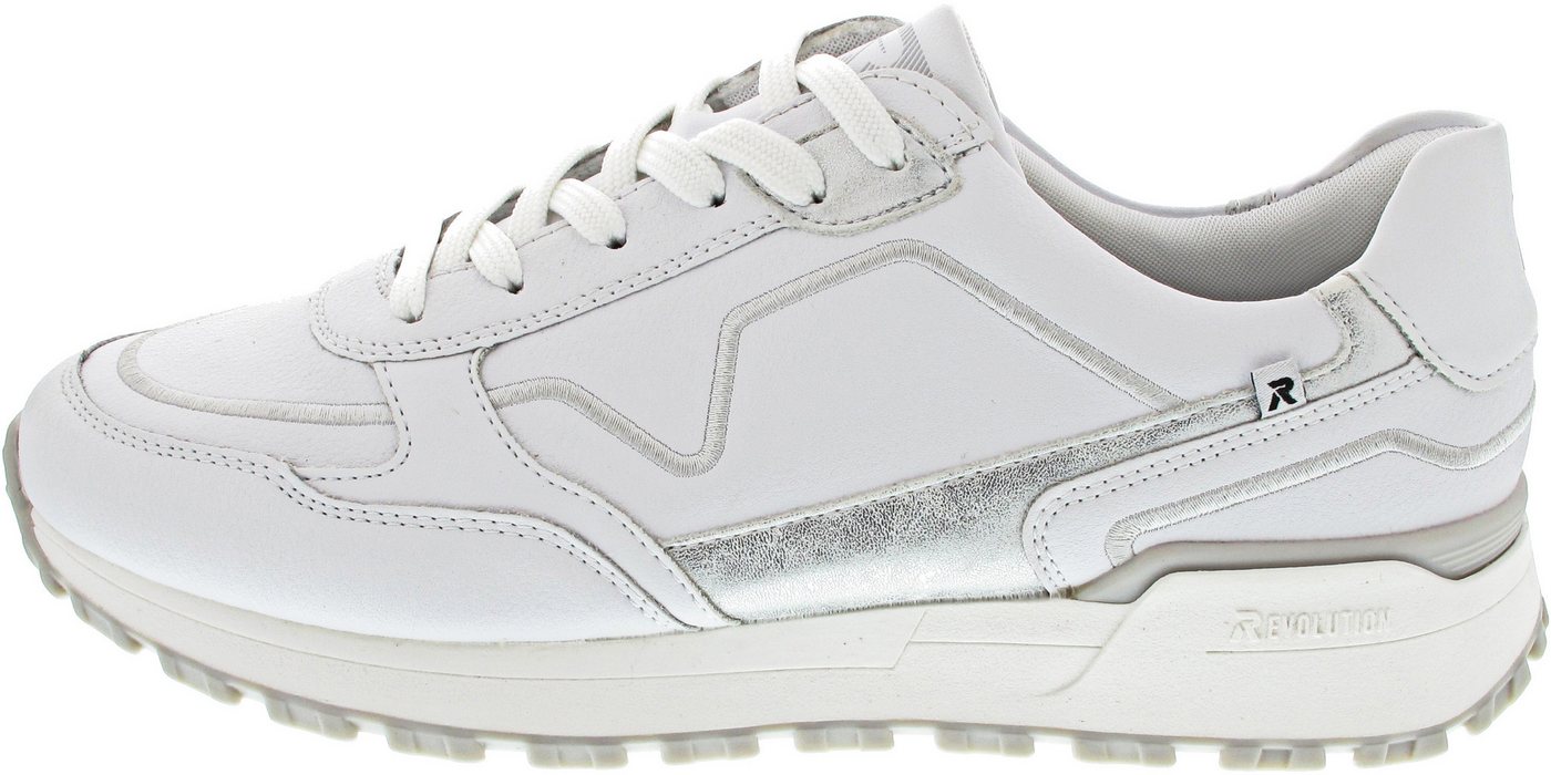 Rieker Sneaker (weiß)