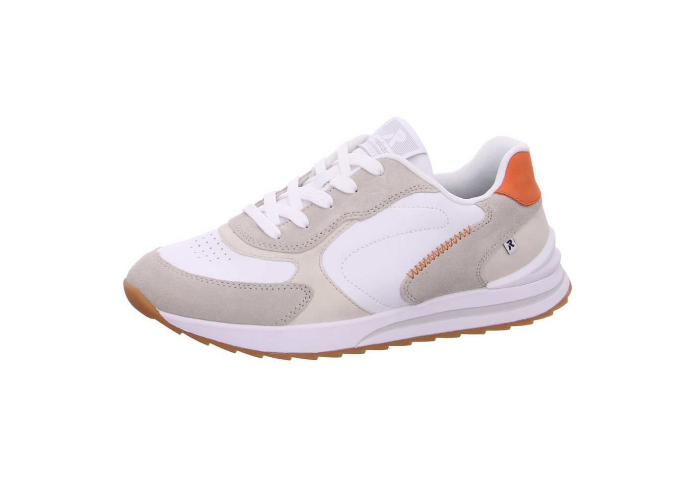 Rieker Sneaker (weiß)