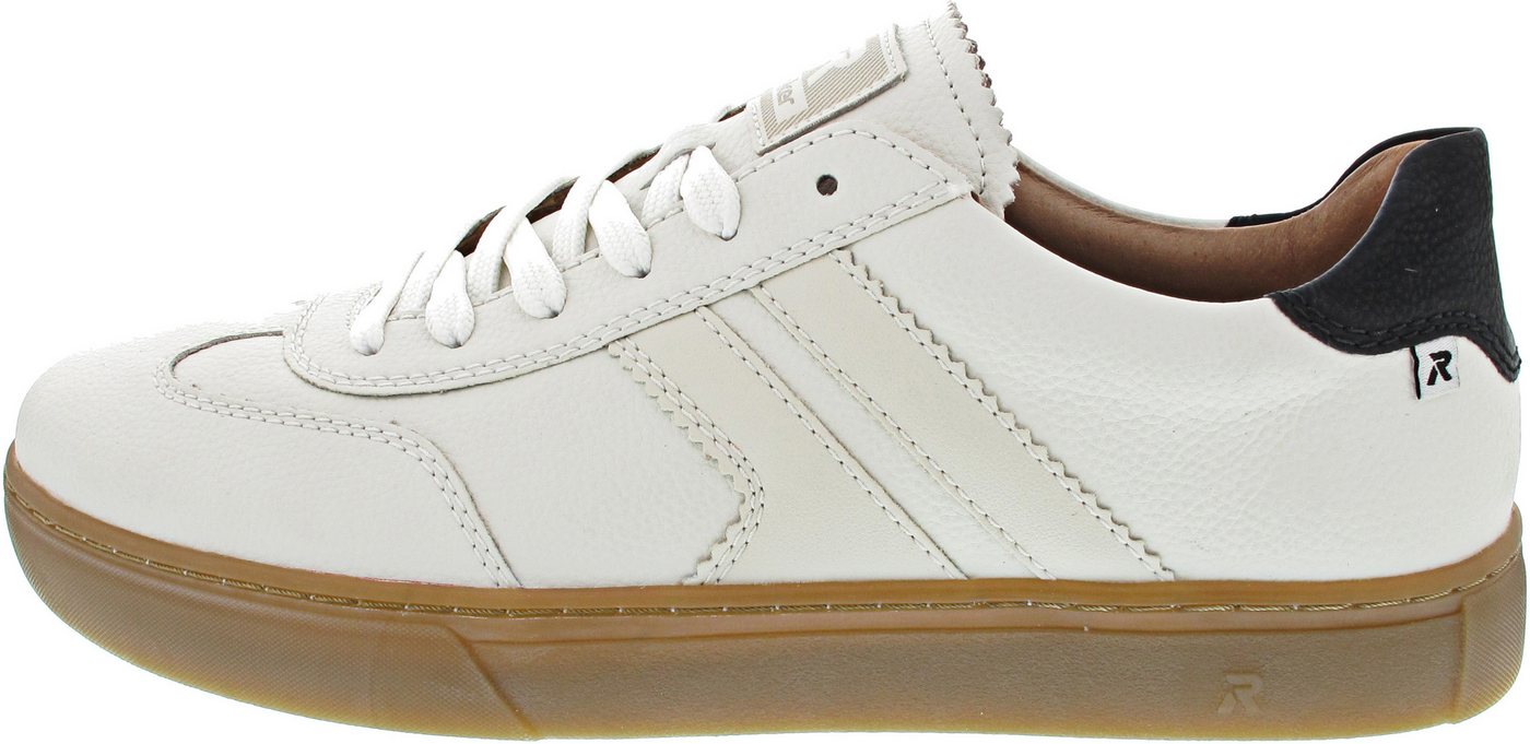Rieker Sneaker (weiß)