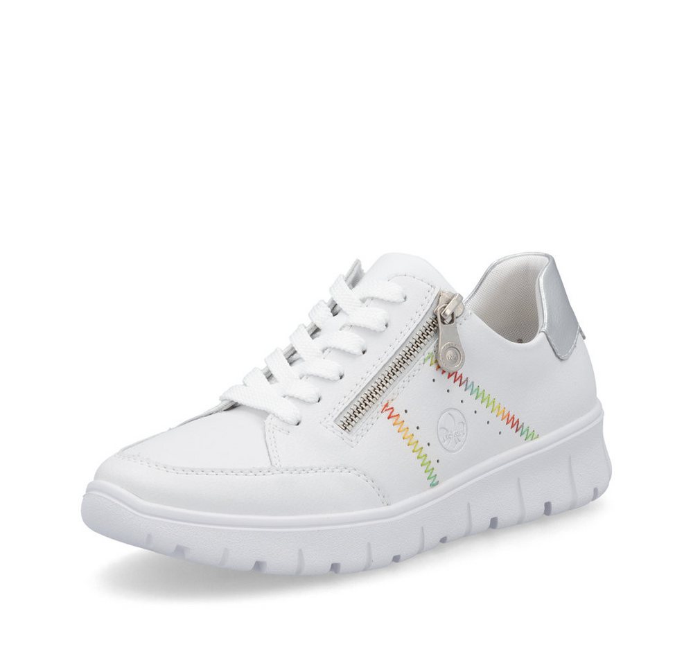 Rieker Sneaker (weiß)