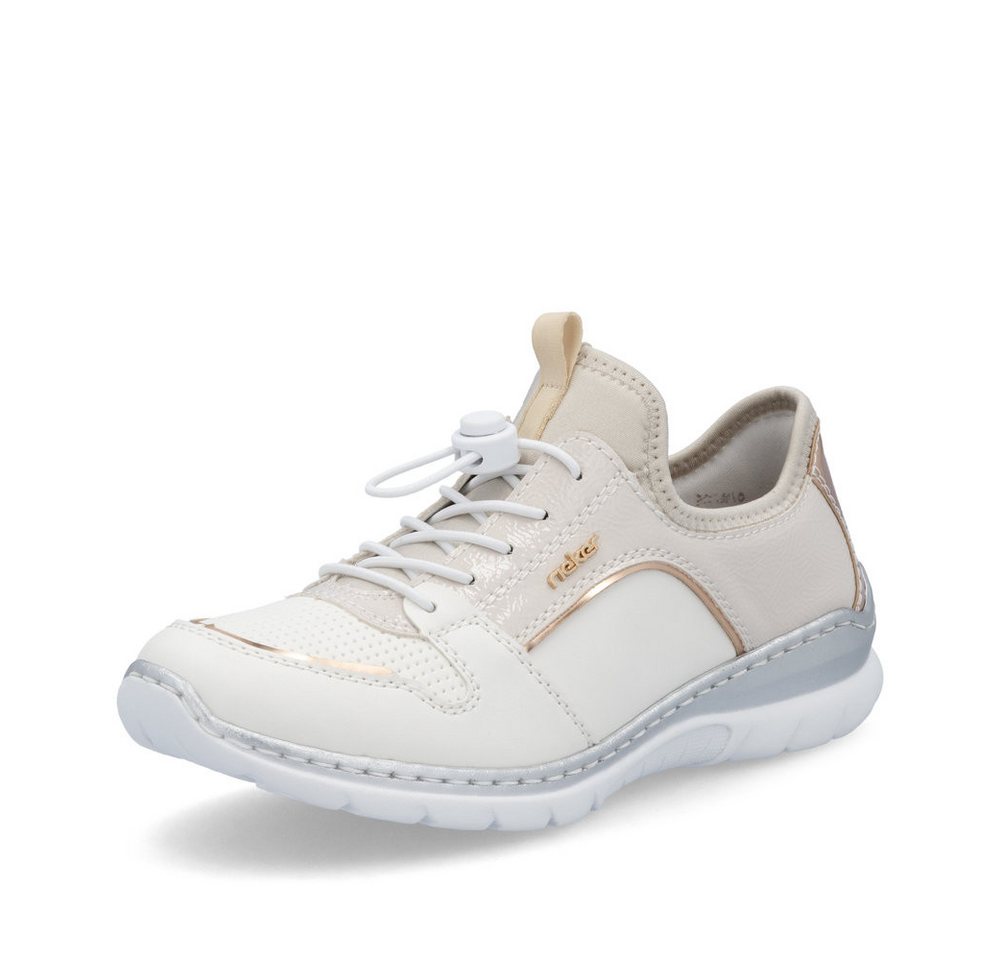 Rieker Sneaker (weiß)