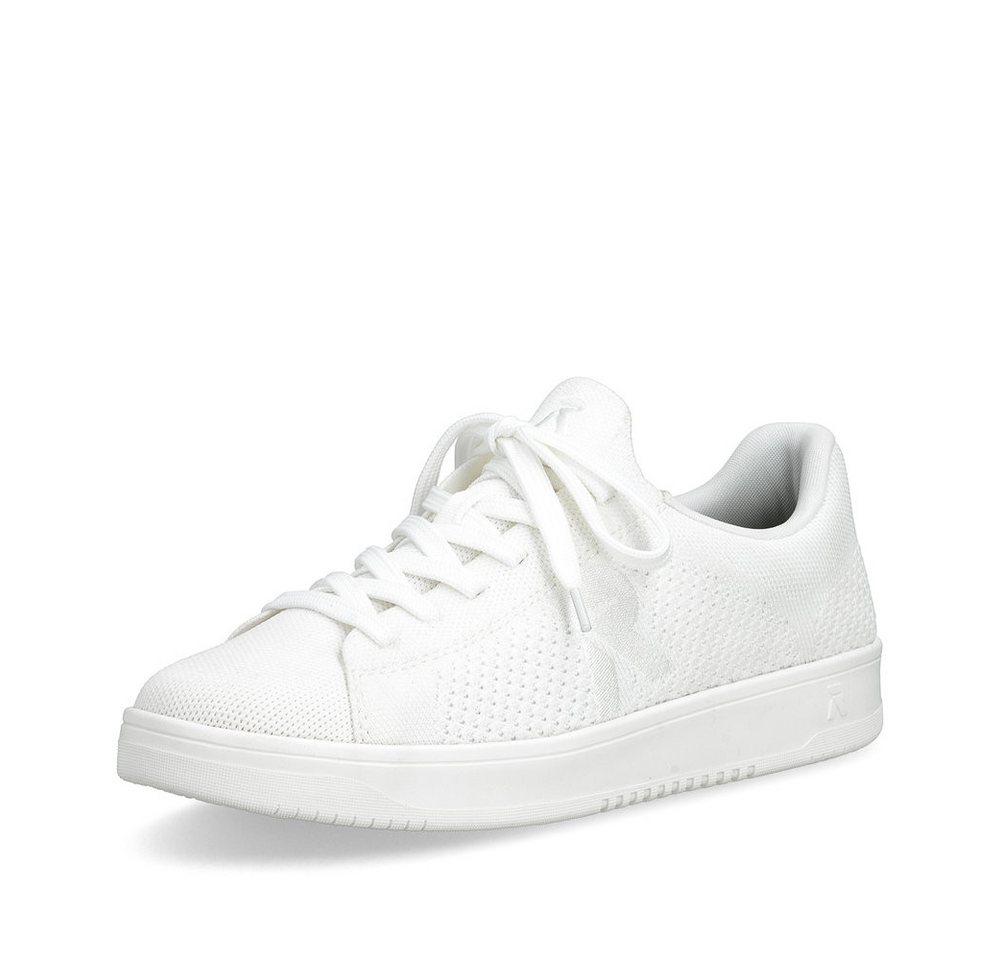 Rieker Sneaker (weiß)