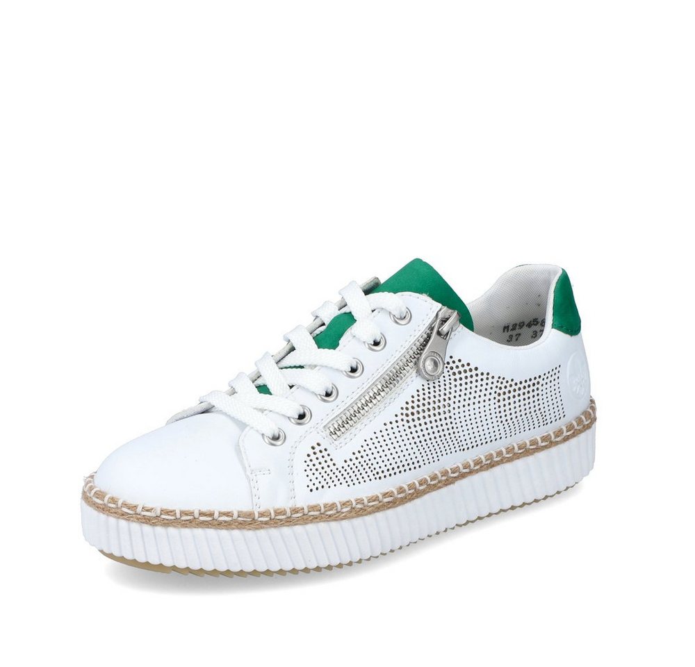 Rieker Sneaker (weiß)