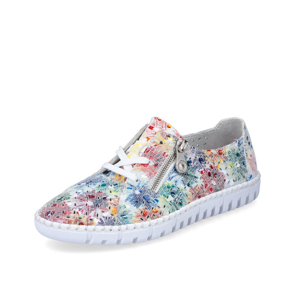 Rieker Sneaker (weiß)