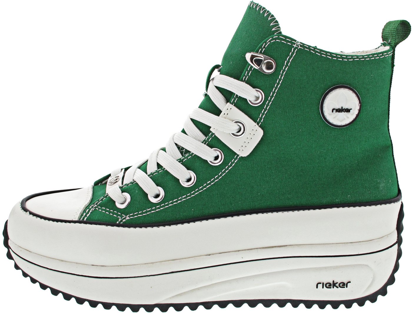 Rieker Sneakerboots