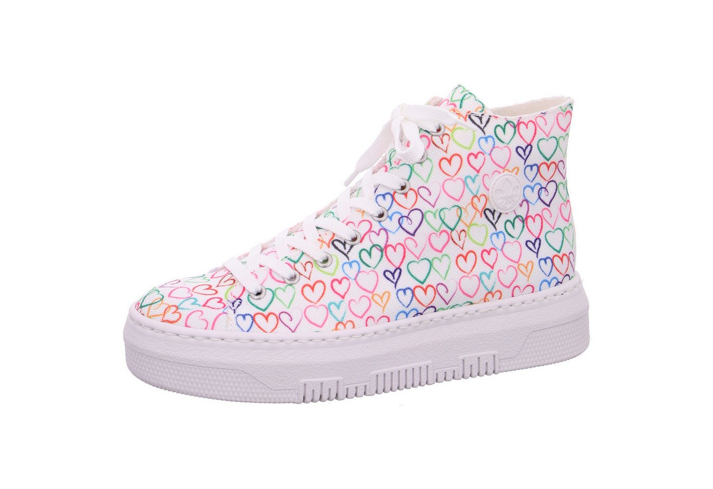 Rieker Sommerboots