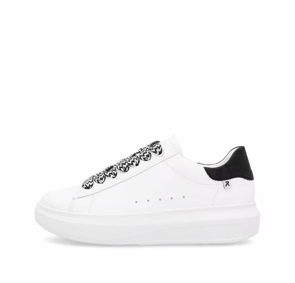 Rieker Sneaker Sneaker (weiß)