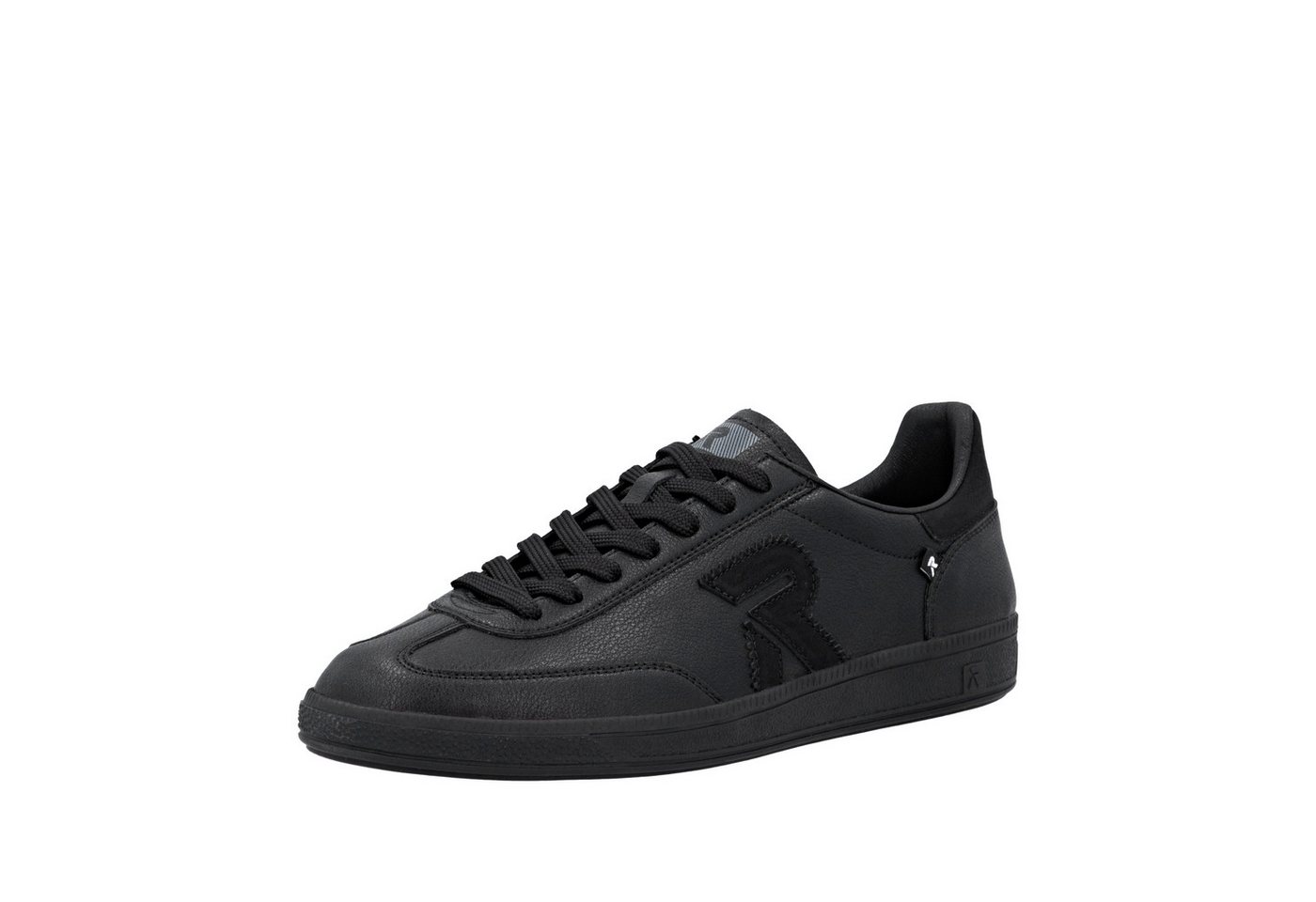 RIEKER Sport San Diego Swing2GO Sneaker Retro-Sneaker aus der neuen Christoph Kramer Kollektion