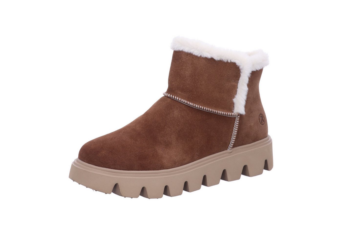 Rieker W2071-20 Stiefelette