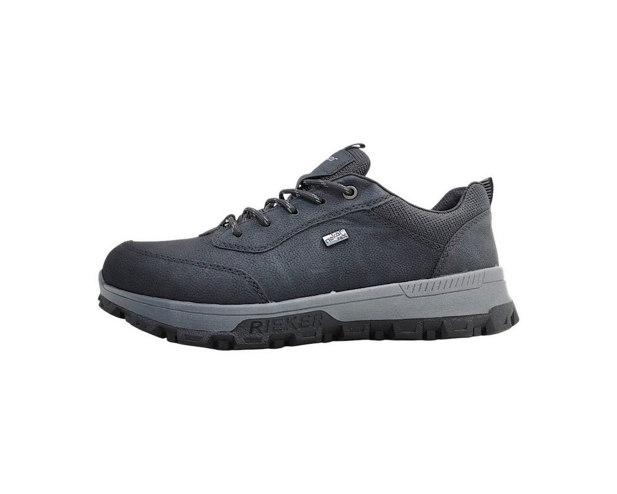 Rieker Sportschuh Schnürschuh