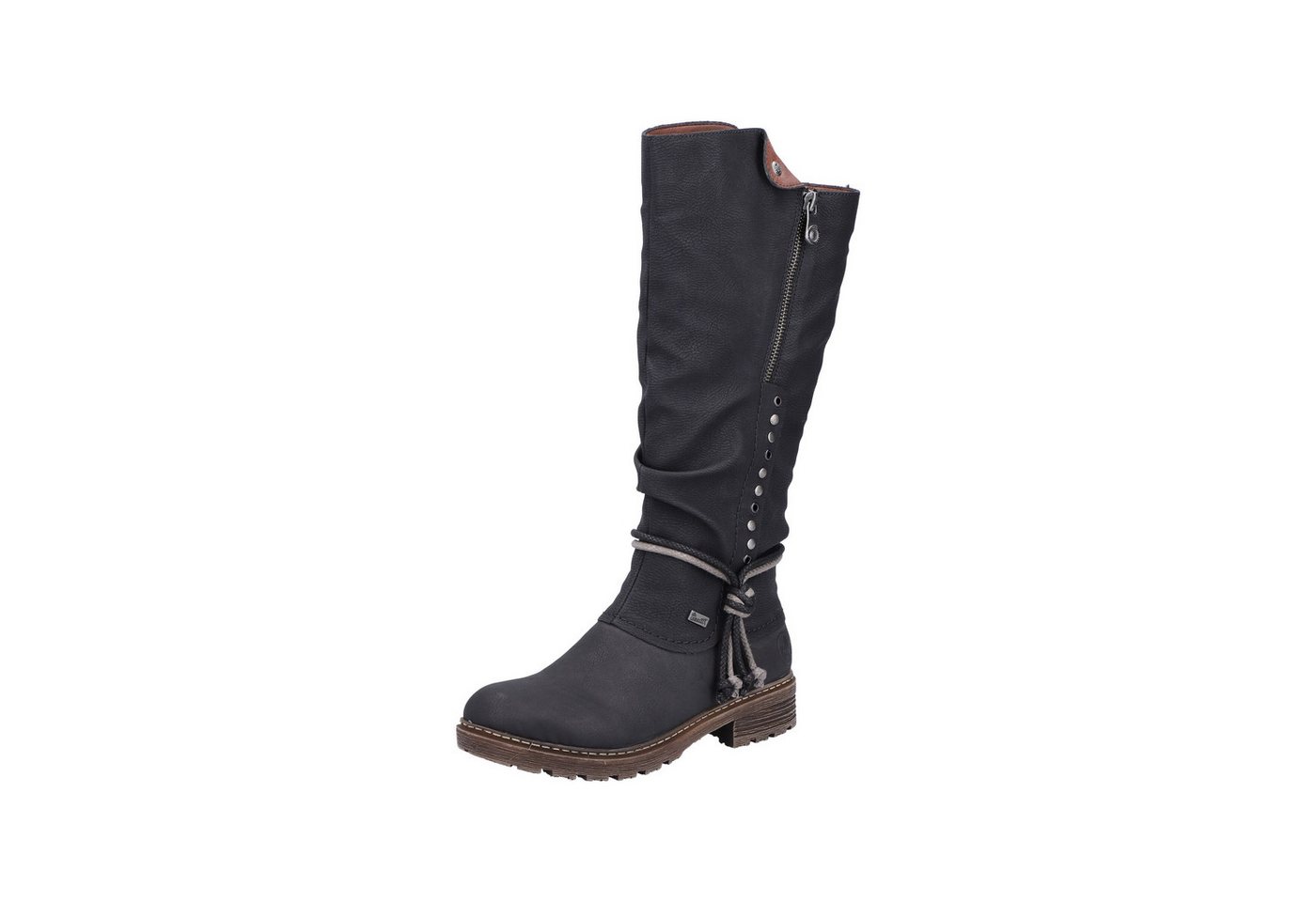 Rieker Stiefel (1-tlg)