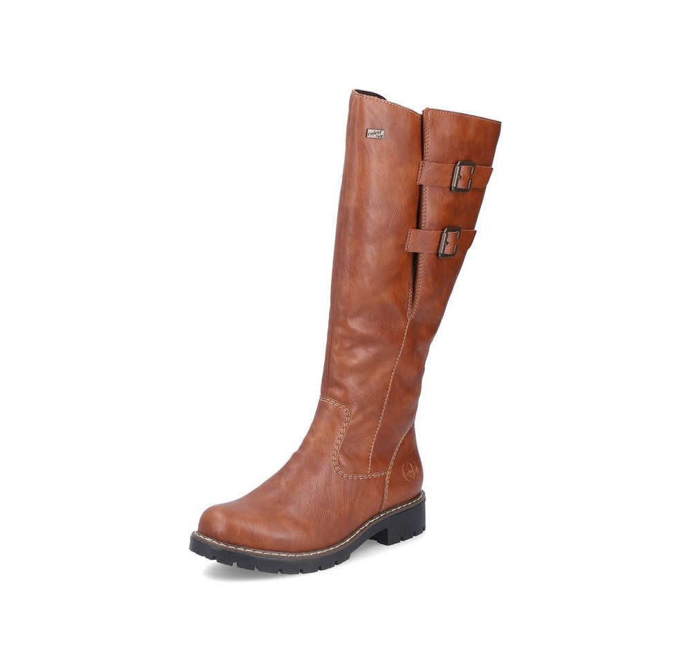 Rieker Stiefel (braun)
