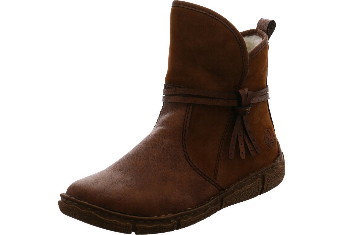 Rieker Stiefel