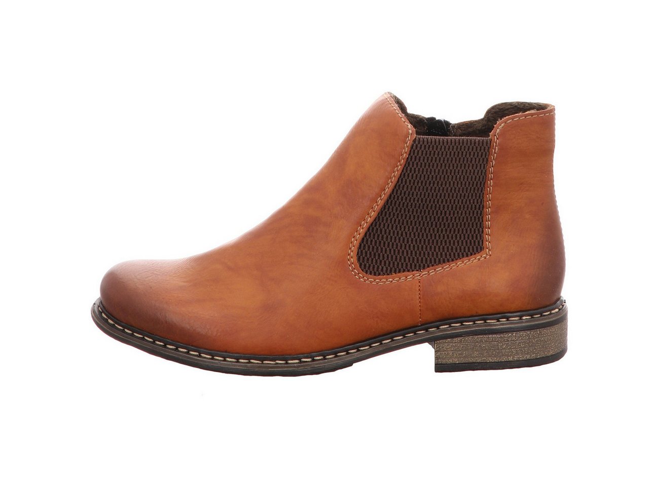 Rieker Stiefel (braun)