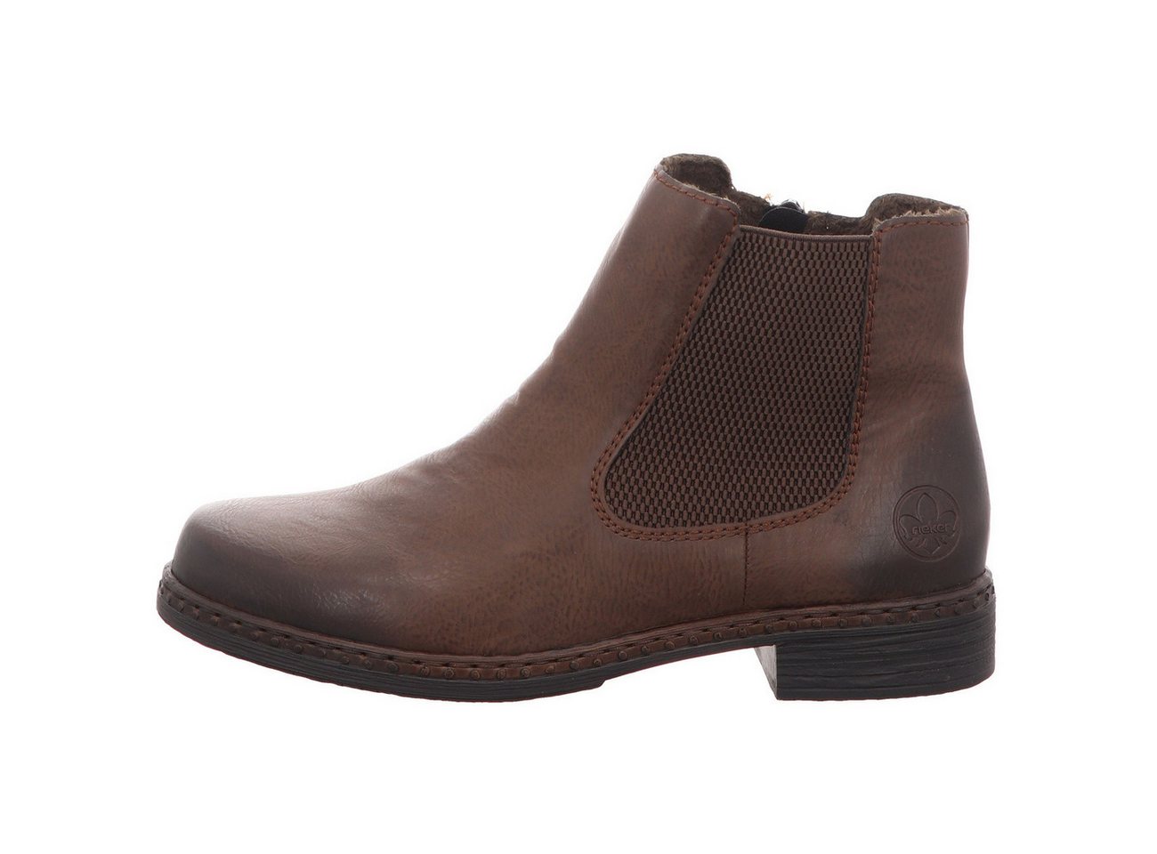 Rieker Stiefel (braun)