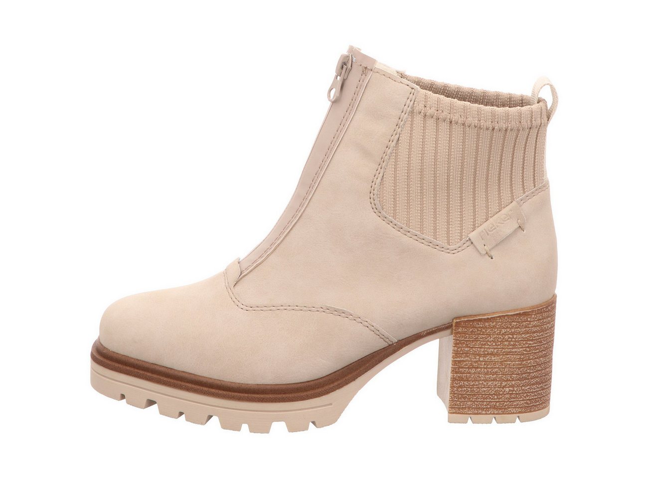 Rieker Stiefel (braun)