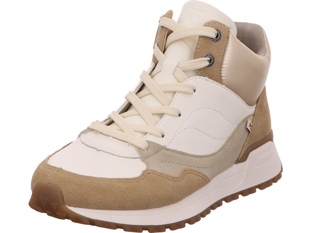 Rieker Stiefel