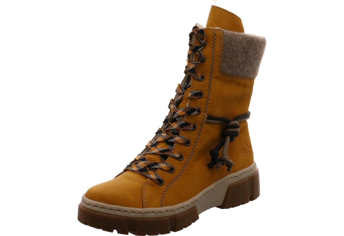 Rieker Stiefel