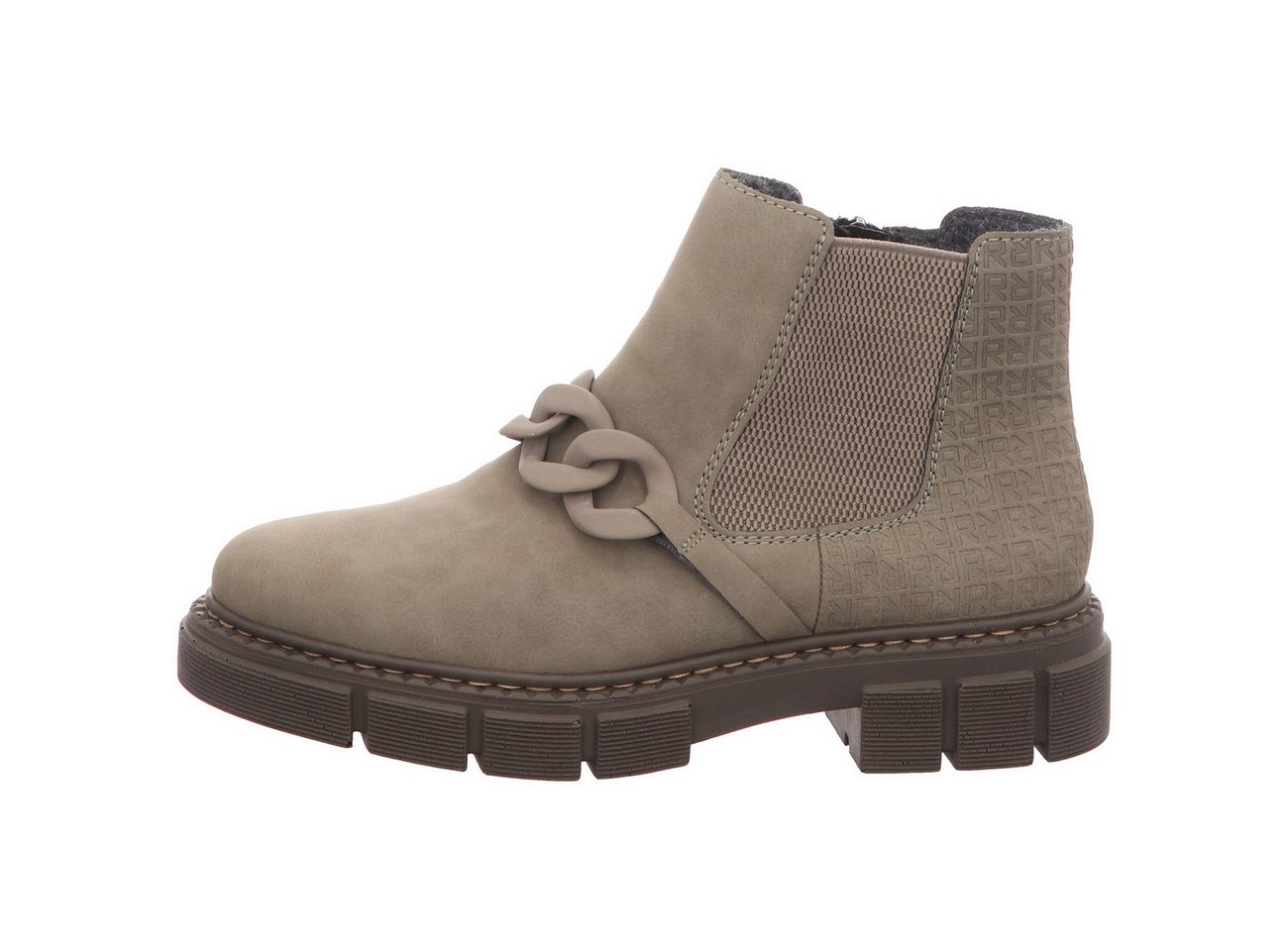 Rieker Stiefel