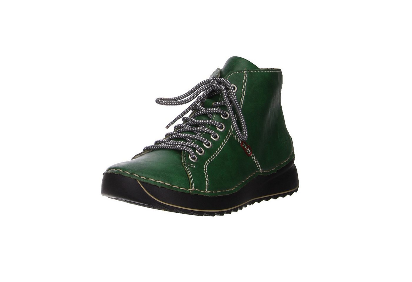 Rieker Stiefel (grün)