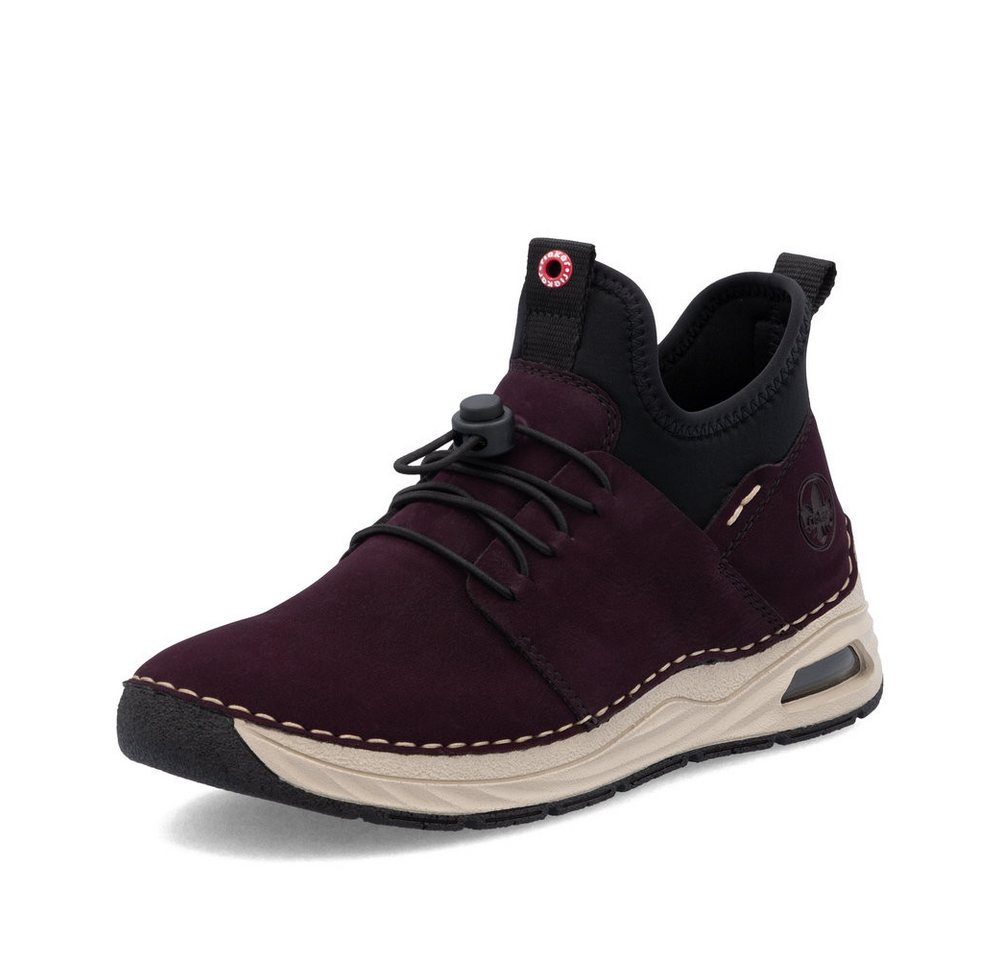 Rieker Stiefel (rot)