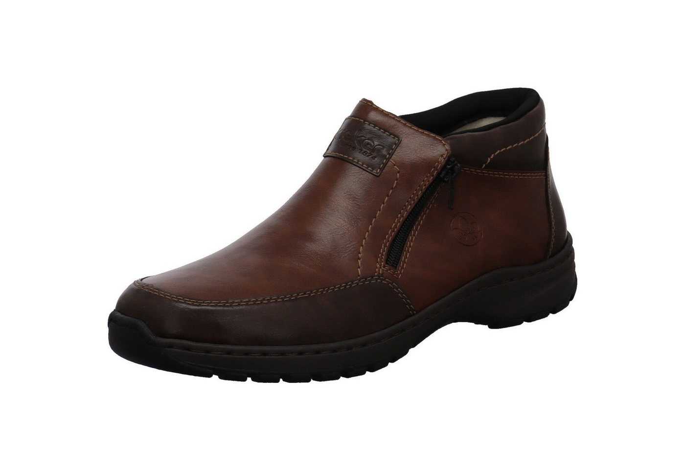Rieker 2/08 Schlupfstiefel