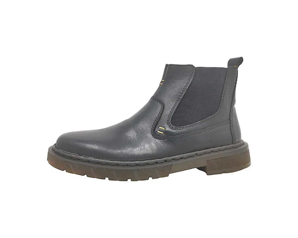 Rieker Stiefel Schnürstiefel