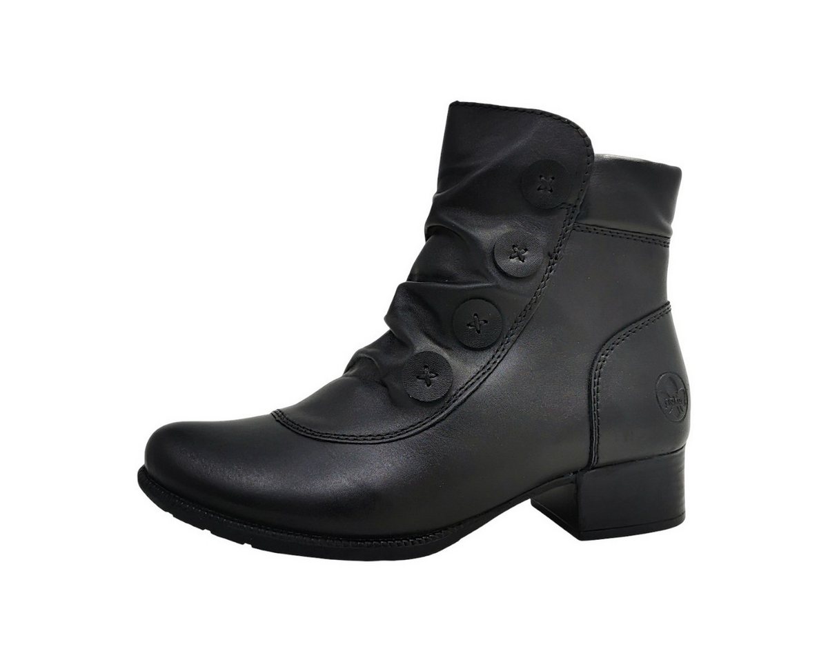 Rieker Stiefel Schnürstiefel