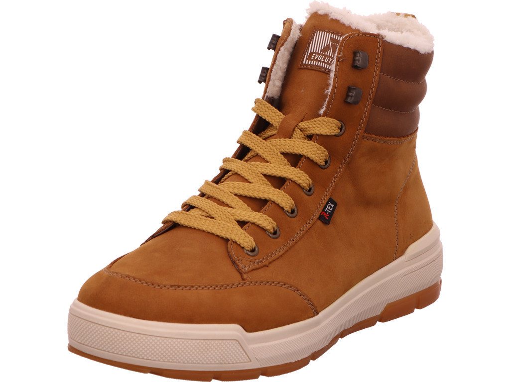 Rieker U0071-68 Stiefel