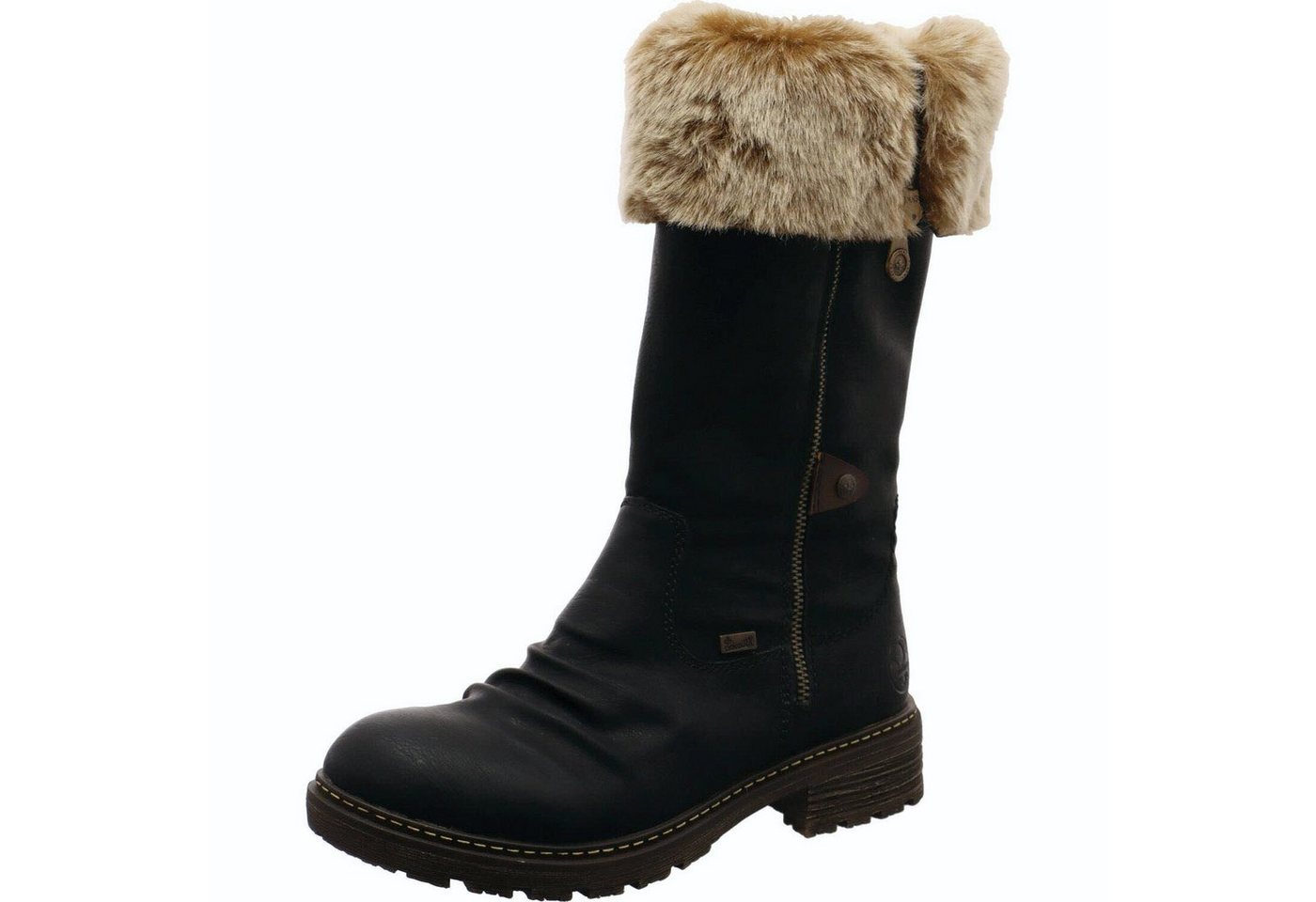 Rieker Stiefel