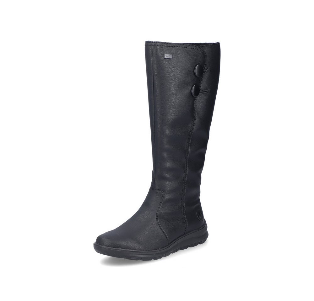 Rieker Stiefel (schwarz)