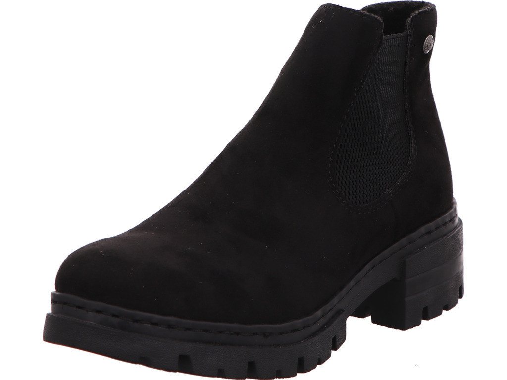Rieker Stiefel (schwarz)