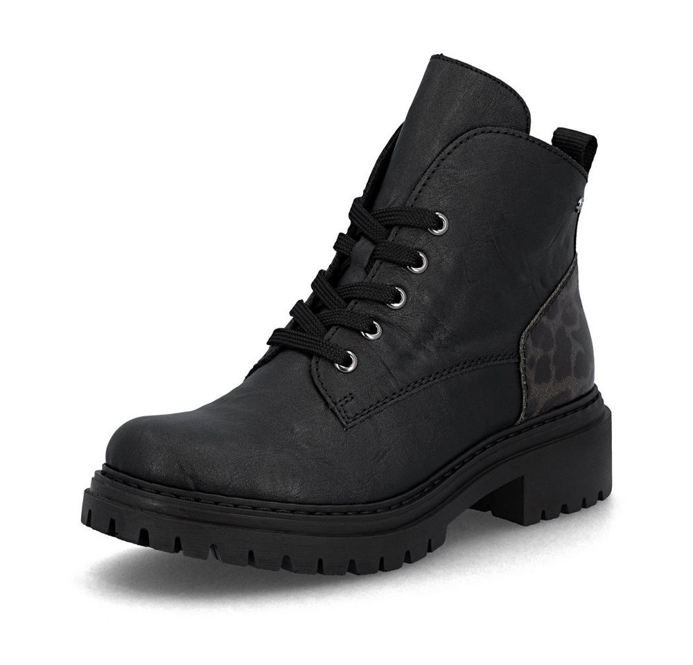Rieker Stiefel