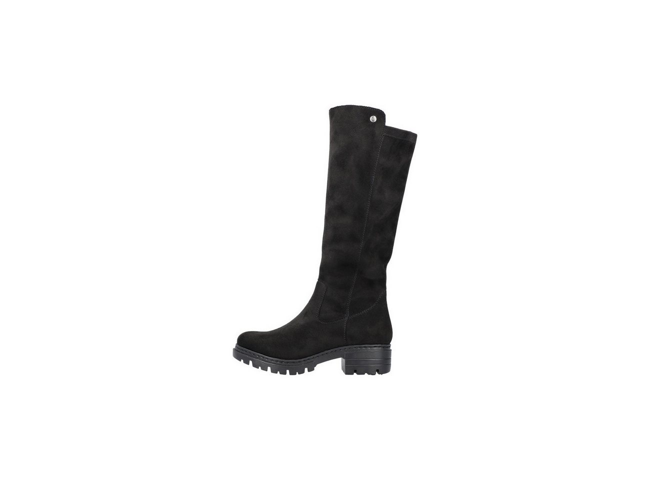 Rieker Stiefel (schwarz)