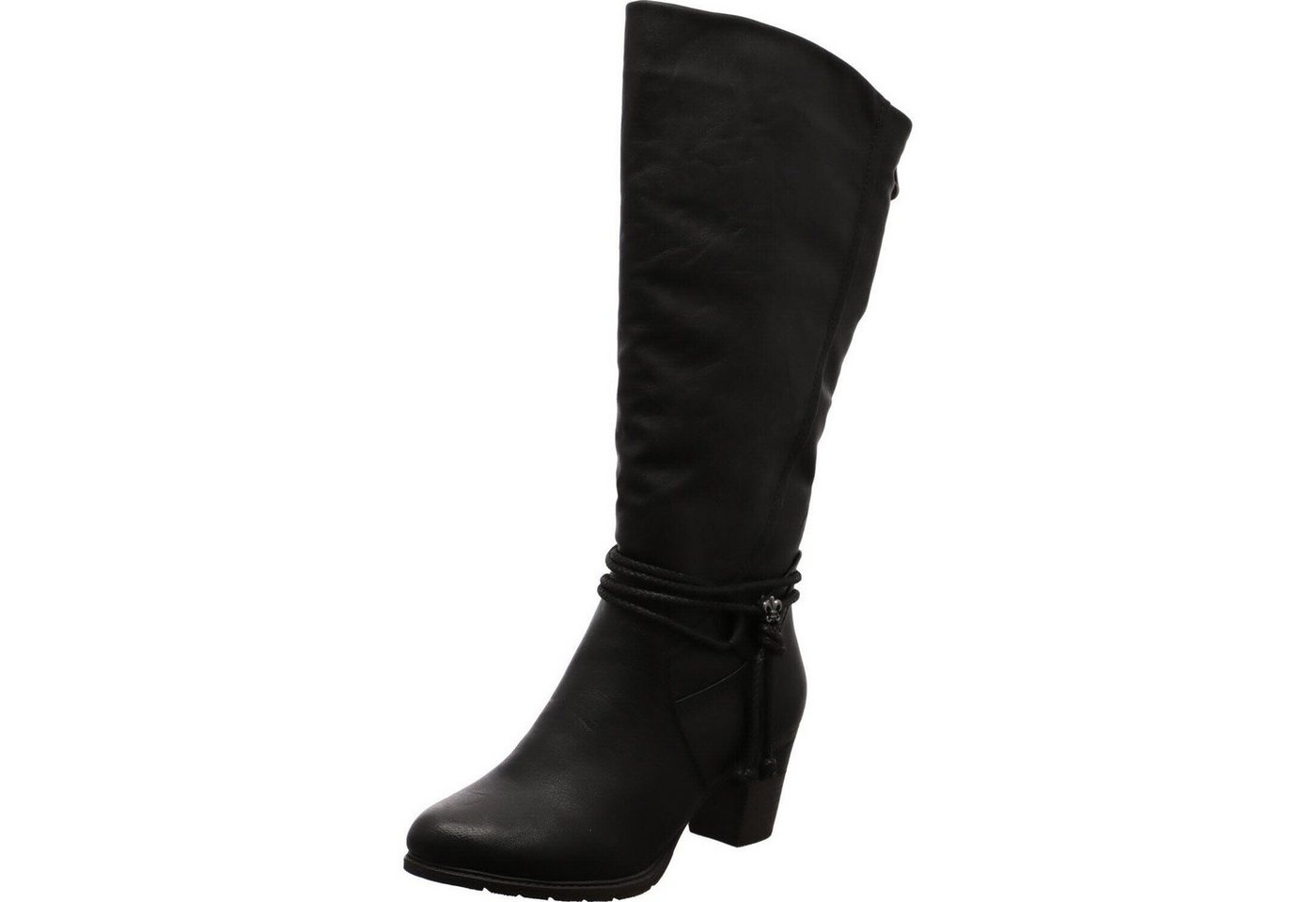 Rieker Stiefel (schwarz)