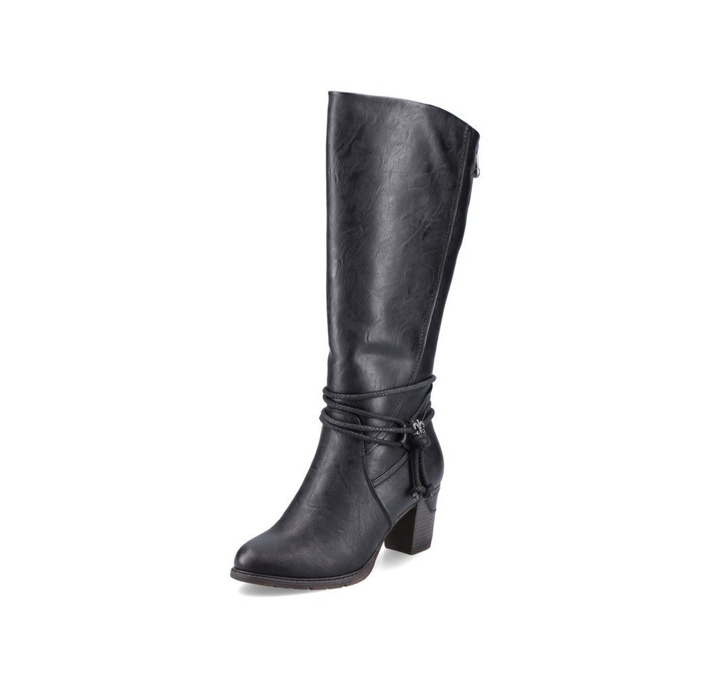 Rieker Stiefel (schwarz)