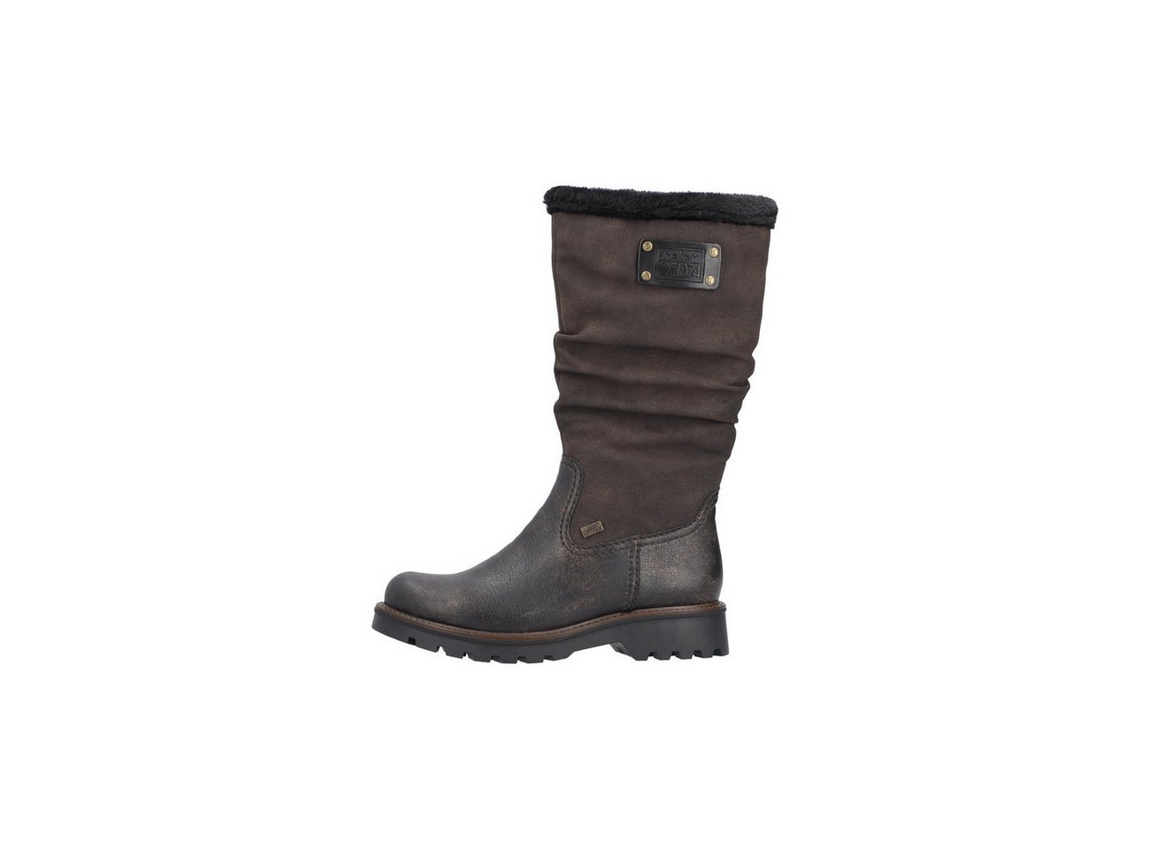Rieker Stiefel (schwarz)