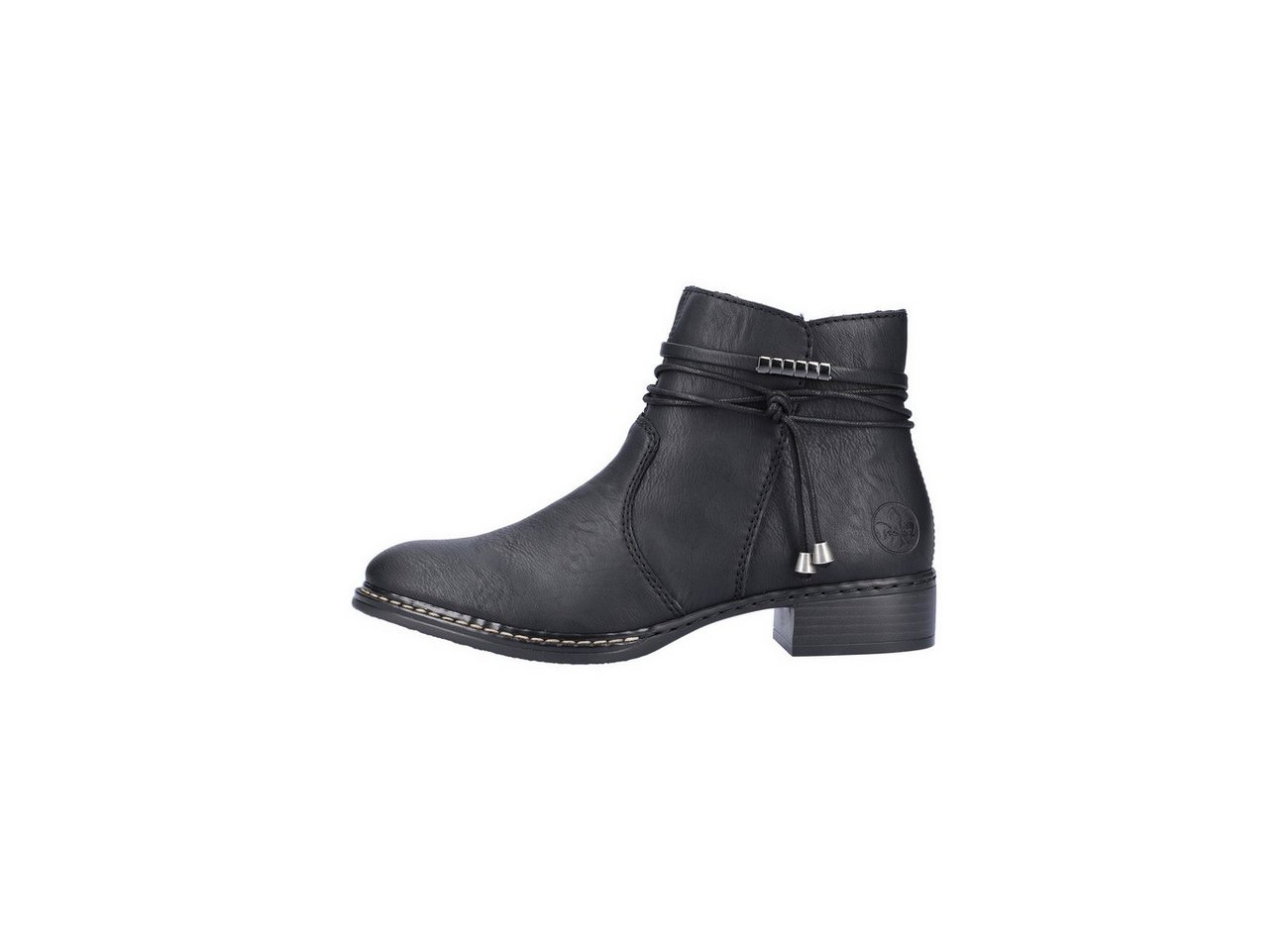 Rieker Stiefel (schwarz)