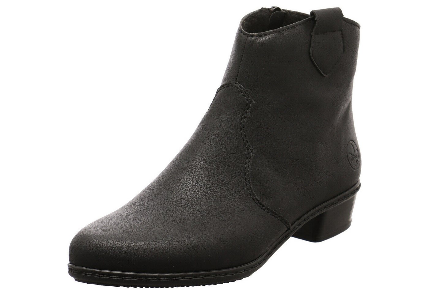 Rieker Stiefel