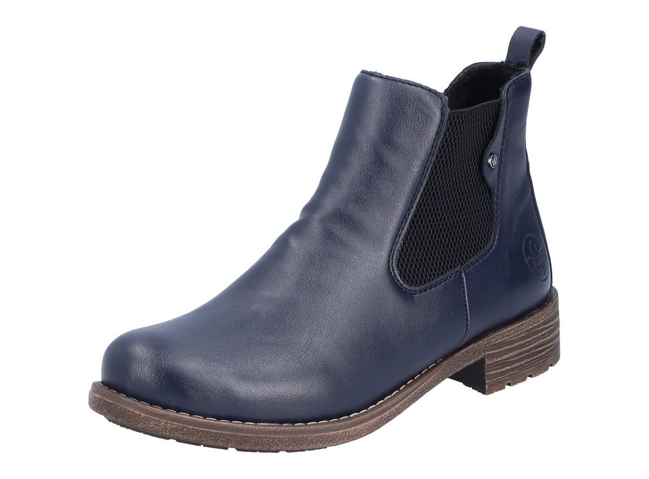 Rieker Stiefel