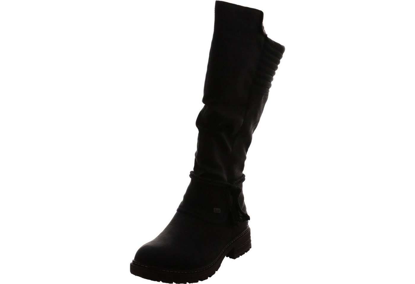Rieker Stiefel (schwarz)