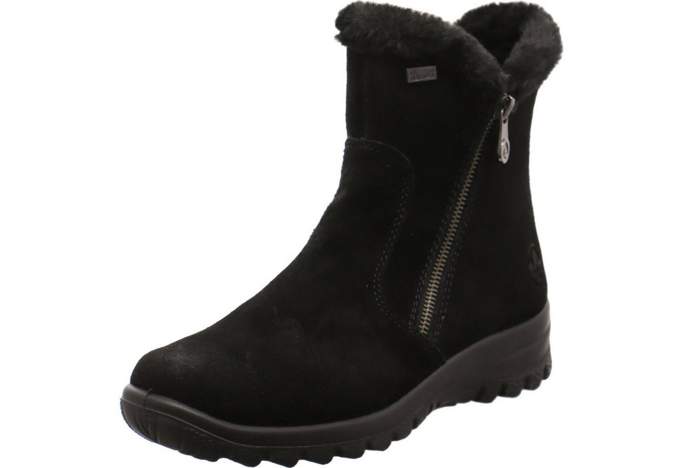 Rieker Stiefel (schwarz)