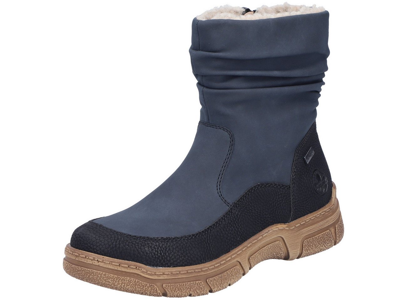 Rieker Stiefel (schwarz)