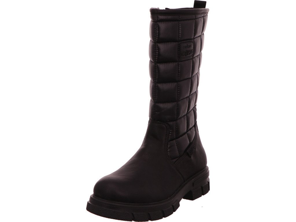 Rieker Stiefel (schwarz)