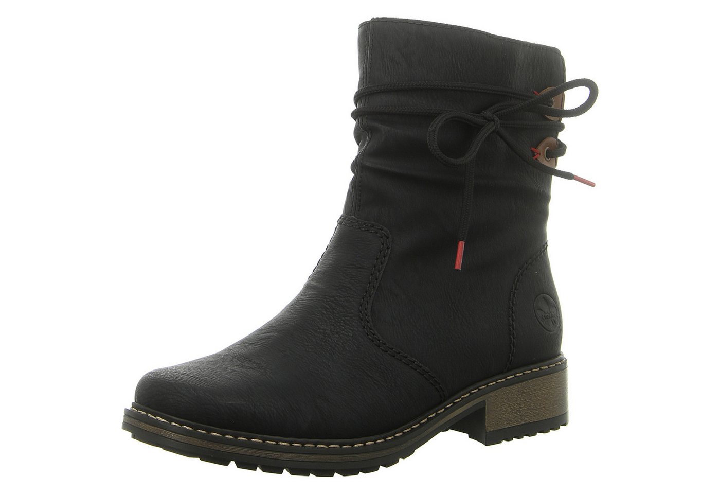 Rieker Stiefel (schwarz)