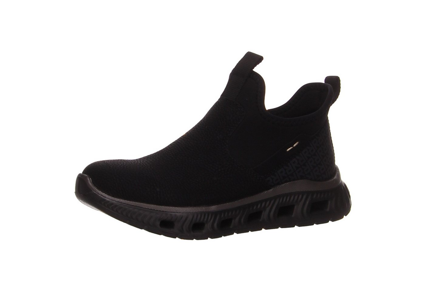 Rieker Stiefel (schwarz)