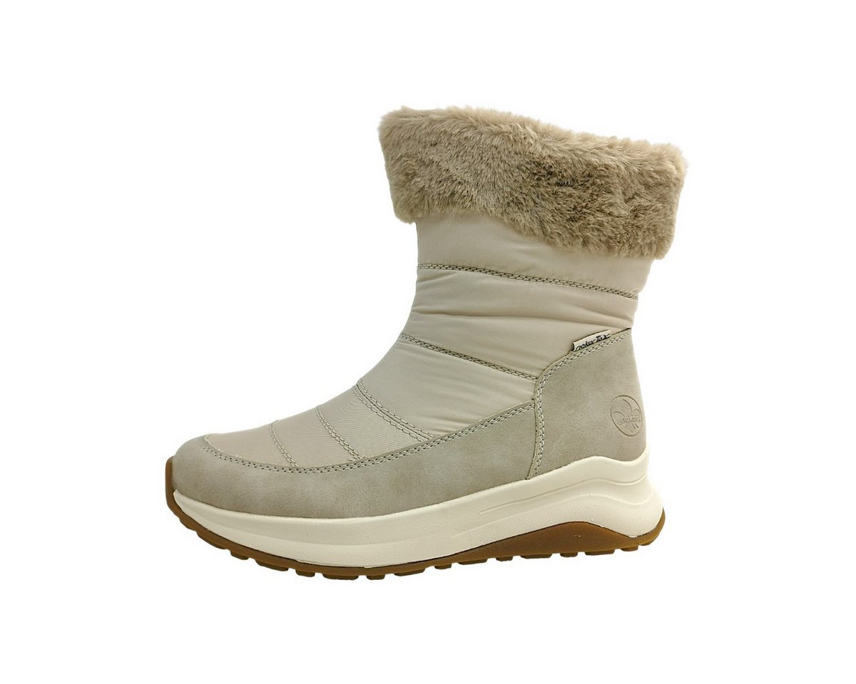 Rieker Stiefel Stiefel