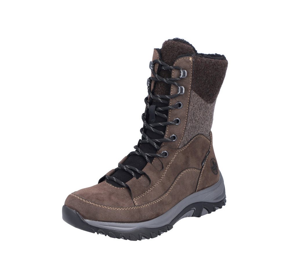 Rieker Stiefel Stiefel