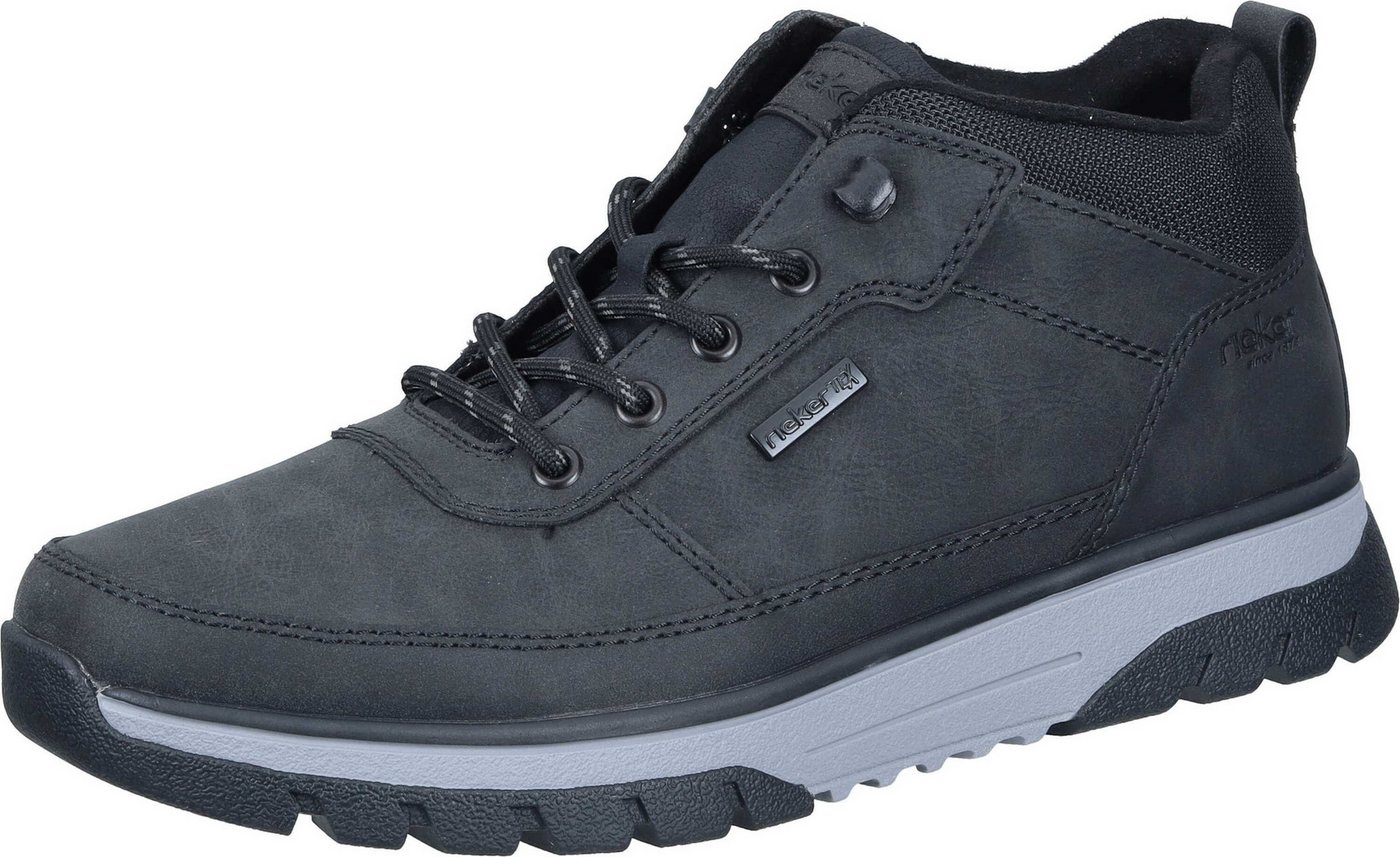 Rieker Stiefel Stiefel mit RIEKER-TEX
