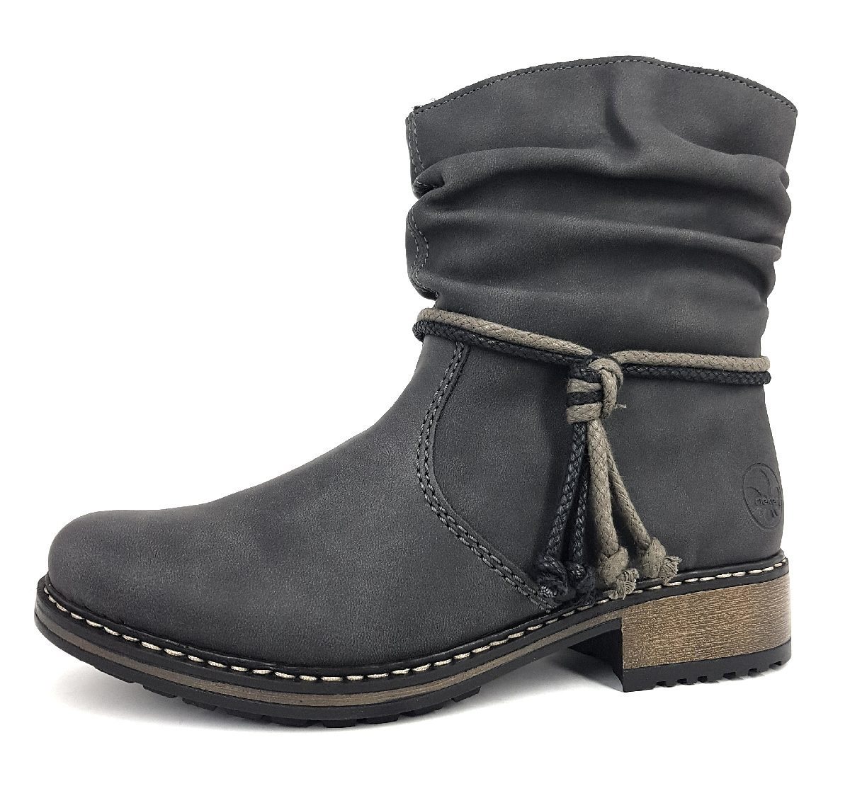 Rieker Stiefel Stiefelette